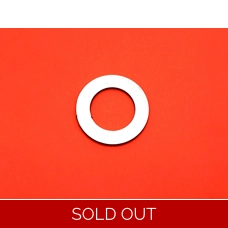 Kickstart Shaft Shim 0.5mm st st